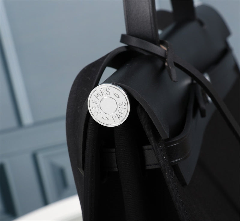 Chic bag shown from front angle