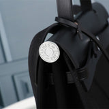 Chic bag shown from front angle