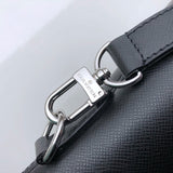 Back view of chic polished women's handbag – women's premium purse