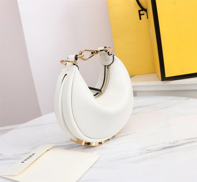 Ziva's Charm handbag – product shot (Standard Size)