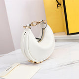 Ziva's Charm handbag – product shot (Standard Size)