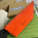 Back view of refined chic women's handbag – women's everyday handbag