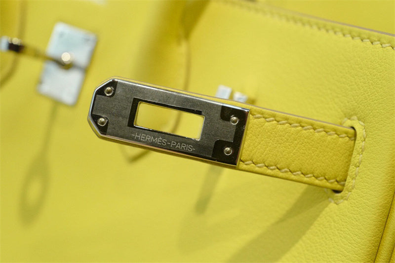 Close-up detail of modern bag design