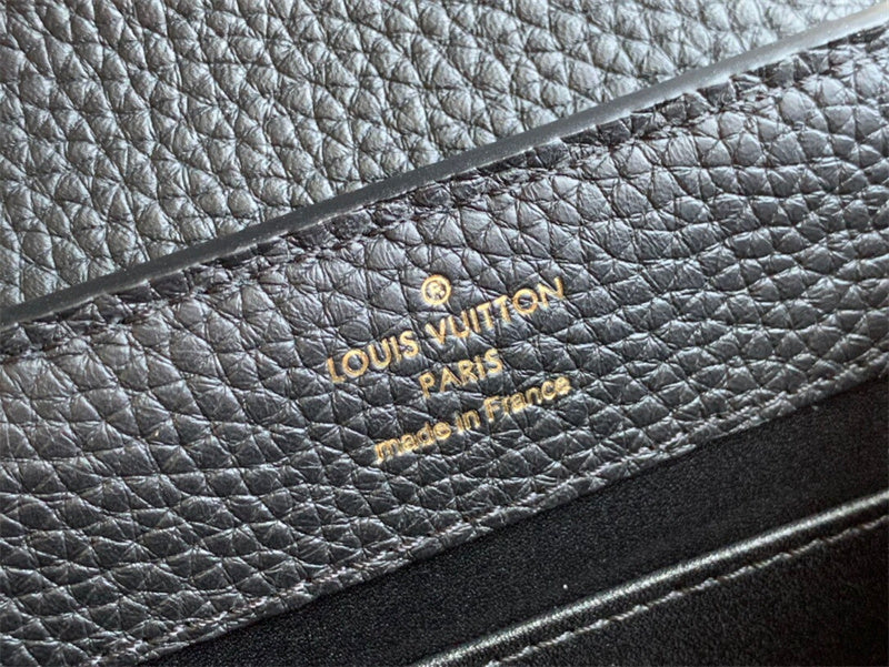 smart shopper bag detail view showing craftsmanship 26