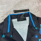Three-quarter angle view of Amiri luxury piece style No.103
