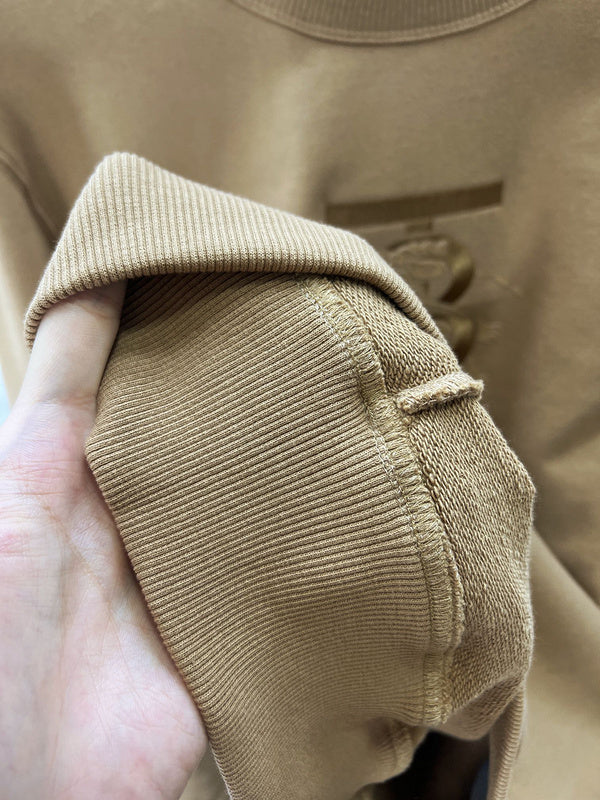 Burberry designer clothing styled look premium fashion