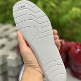 Refined Vegan Leather Shoes - Premium Craftsmanship Detailing | Women's Premium Footwear #26 - profile view (image 24) of designer-inspired shoes