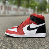 Nike Men's & Women's Premium Casual Sneakers — Style 052 interior view