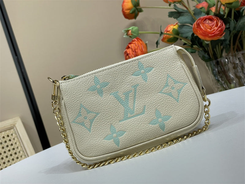  refined handbag styled with outfit 18