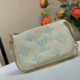  refined handbag styled with outfit 18