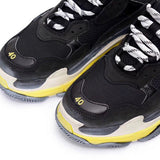 Modern Faux Leather Shoes - Modern Structured Design | Women's Premium Footwear #125 - interior view (image 6) of designer-inspired shoes