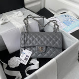  women's handbag, mid design, view 1