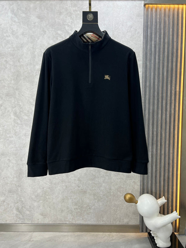 Burberry designer clothing front view designer style