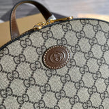 Styled lifestyle shot of premium sleek women's handbag – women's statement bag