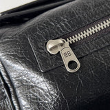 Zivas Charm Modern Edge Fashion Handbag (Elevated Accessory Essential) – Close-Up Detail