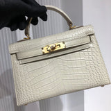 Sophisticated bag women's premium everyday handbag