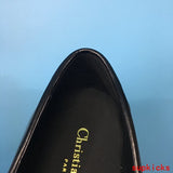 Dior shoes Style 024 - editorial style shot