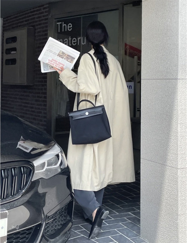 Versatile bag women's premium everyday handbag