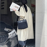 Versatile bag women's premium everyday handbag