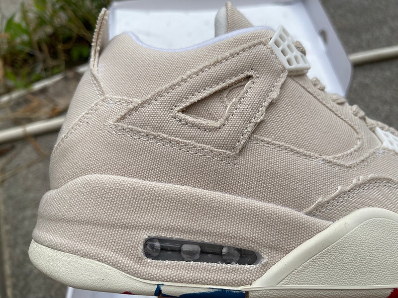 Nike Men's & Women's Luxury Fashion Trainers — Style 246 front view