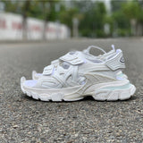 Balenciaga shoes Style 370 - additional angle view