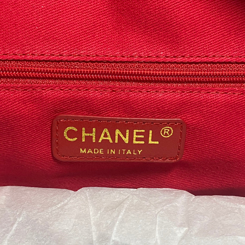 Ziva's Charm handbag – product shot (one versatile size)