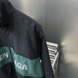 Full silhouette view of Balenciaga luxury piece style No.172