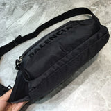 Understated Vegan Leather Handbag - Everyday Elegance | Women's Premium Handbag #239 - interior view (image 6) of designer-inspired handbag