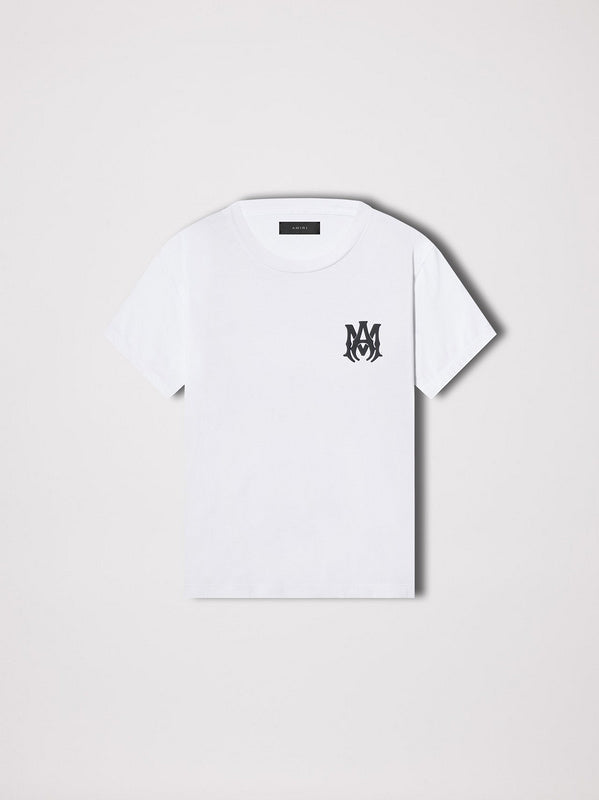 Amiri t-shirt side view — premium authentic designer style