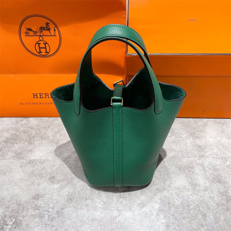Contemporary handbag styled for everyday wear