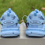 Balenciaga shoes Style 379 - styled lifestyle view