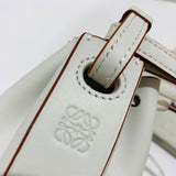Ziva's Charm handbag – styled view (8.5cm*6.5cm*13cm)