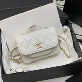  women's handbag, versatile design, view 10