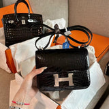  structured handbag detail view showing craftsmanship