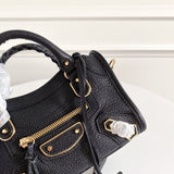 Zivas Charm Effortless Elegance Statement Handbag (Statement-Ready Design) – Styled Look