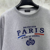 Balenciaga designer designer clothing full view
