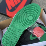 Nike crisp white luxury sneakers view 13 low-top design