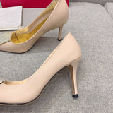 Valentino Garavani luxury shoes close-up — premium authentic designer style