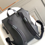 Ziva's Charm handbag – angled view (37cm*28cm*10cm)