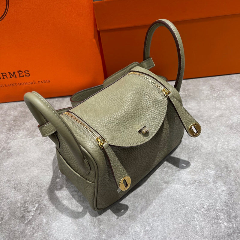Clean-Lined bag women's premium everyday handbag