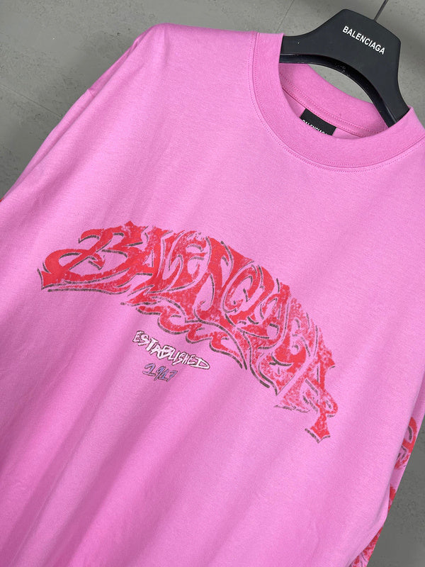 Balenciaga clothing product view — premium authentic designer style