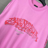 Balenciaga clothing product view — premium authentic designer style
