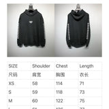 Balenciaga clothing lifestyle view — premium authentic designer style