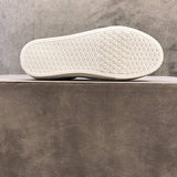 Modern Premium Synthetic Leather Shoes - Smooth Faux-Leather Finish | Women's Statement Footwear #1352 - side angle view (image 2) of designer-inspired shoes