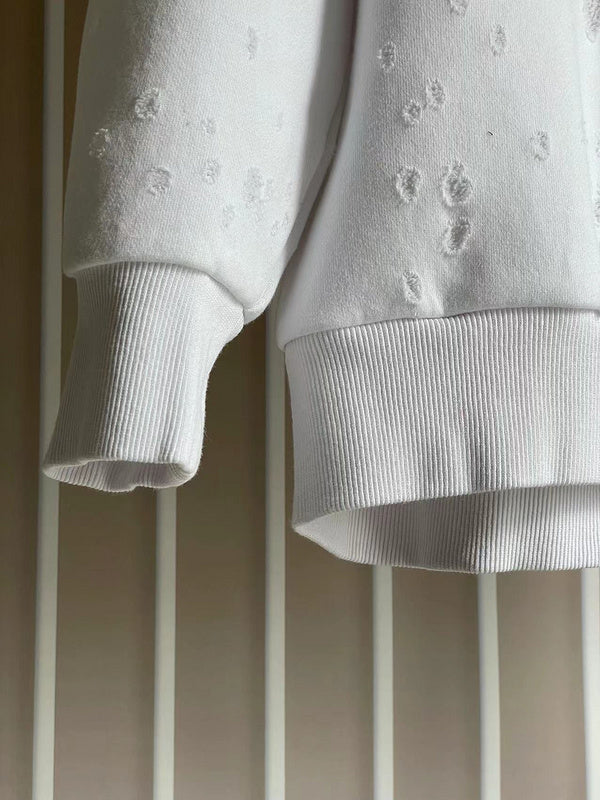 Givenchy clothing styling view — premium authentic designer style