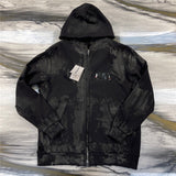 Balenciaga clothing angled view — premium authentic designer style
