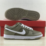 Nike sneakers detailed view showing premium designer craftsmanship