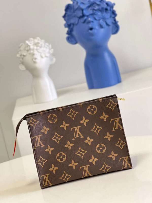 Top view of refined structured women's handbag – women's designer-style accessory