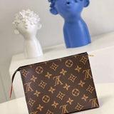 Top view of refined structured women's handbag – women's designer-style accessory