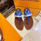 Louis Vuitton luxury shoes front view — premium authentic designer style